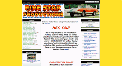 Desktop Screenshot of onebadsuperbird.com